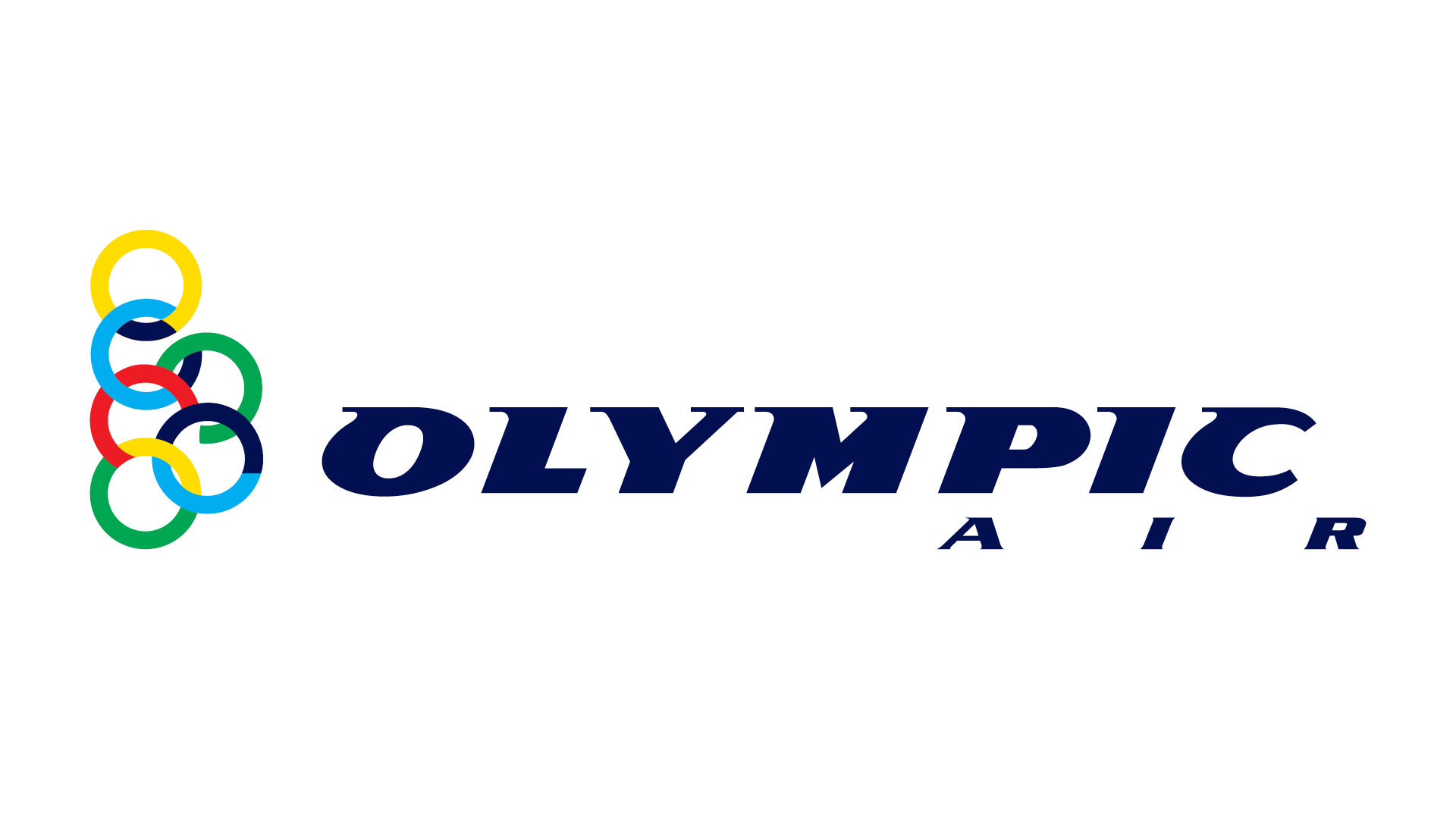 Olympic Air