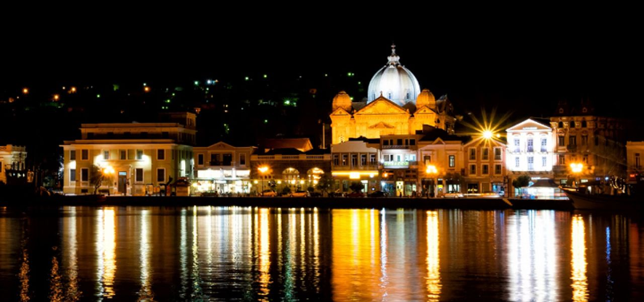 Lesvos