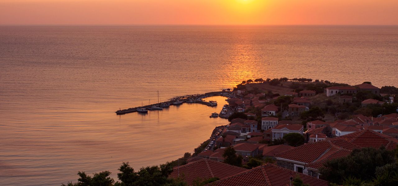 Lesvos